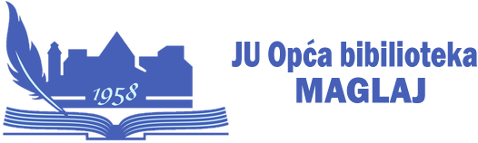 JU Biblioteka Maglaj